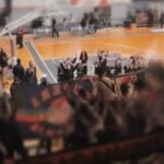 Το κάλεσμα του SUPER 3, το “μπράβο” και η… τρομερή κερκίδα (vid)
