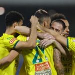 Πρώτο γκολ για Κουρμπέλη στο πρωτάθλημα της Σαουδικής Αραβίας (vid)