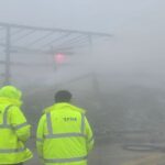 Τραγωδία στα διόδια Πολυμύλου: “Είδαμε φωτιές που έφταναν ψηλά” λέει αυτόπτης μάρτυρας (vid)