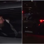 Ο Λαπόρτα… βαρούσε κόρνες με το αυτοκίνητο έξω από το γήπεδο (vid)