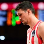 Ολυμπιακός-Πανιώνιος: Η ένταση στο φινάλε ανάμεσα σε Λαρεντζάκη και Ντάνιελς (vid)