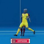 Ανανεώνεται το VAR για 4 χρόνια – Ημιαυτόματο οφσάιντ σε όλα τα παιχνίδια