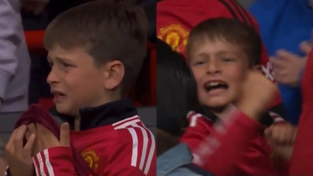 H επική ανατροπή της Γιουνάιτεντ και η απίστευτη εναλλαγή συναισθημάτων (vids)