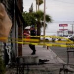 Μεξικό: 12 νεκροί σε τροχαίο- Ο οδηγός εγκατέλειψε το σημείο