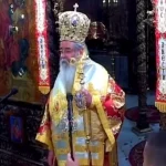 Ο Μητροπολίτης Κοζάνης… ξαναχτύπησε: Ο Διάβολος, τα σκουλαρίκια και τα τατουάζ (vid)