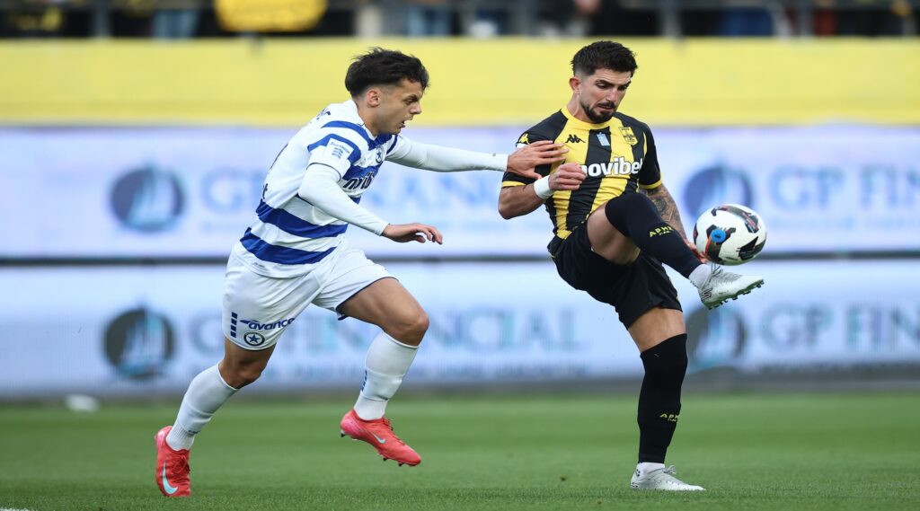 Οι δυο πρωτιές του Μόντσου και η τρίτη που “άγγιξε”