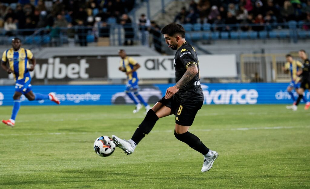 O Mόντσου τις… υπερδιπλασίασε