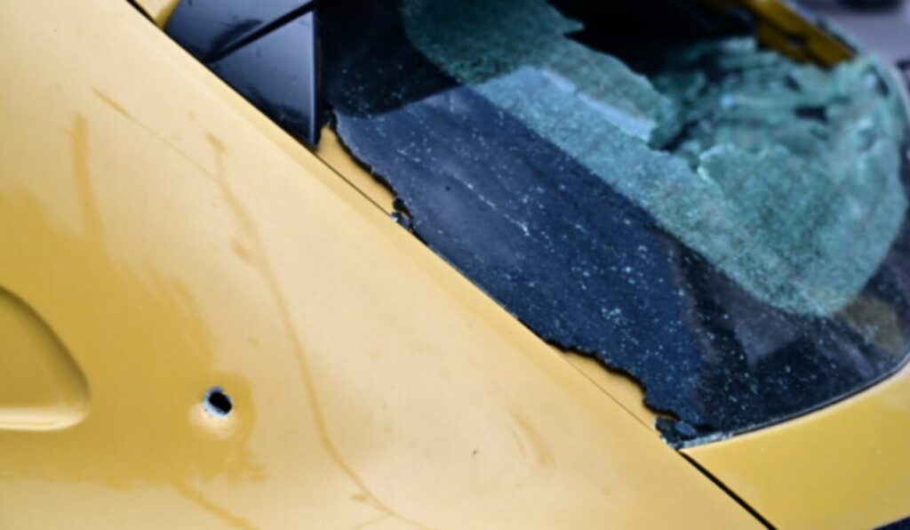 «Είδα τον δολοφόνο» – Η μαρτυρία για την εκτέλεση του Μούσχουρη (vid)