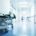 Ιωάννινα: Στο νοσοκομείο οδοκαθαριστής που γρονθοκοπήθηκε από πολίτη