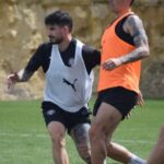 Πρόβλημα με Σαλσίδο στο ΟΦΗ