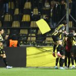 Tα στιγμιότυπα της σημαντικής νίκης του ΑΡΗ (vid)