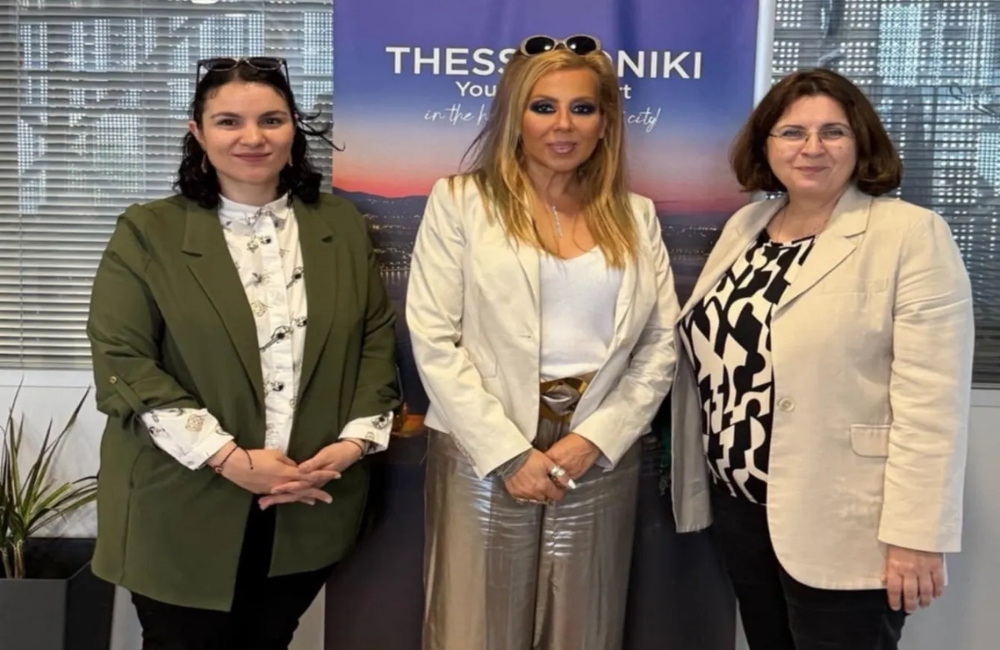 Τα μουσεία της Θεσσαλονίκης ενώνουν τις δυνάμεις τους για την προβολή της πόλης