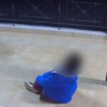 Άνδρας ξυλοκόπησε γυναίκα στη Θεσσαλονίκη μπροστά στο ανήλικο παιδί της για μια θέση πάρκινγκ (vid)