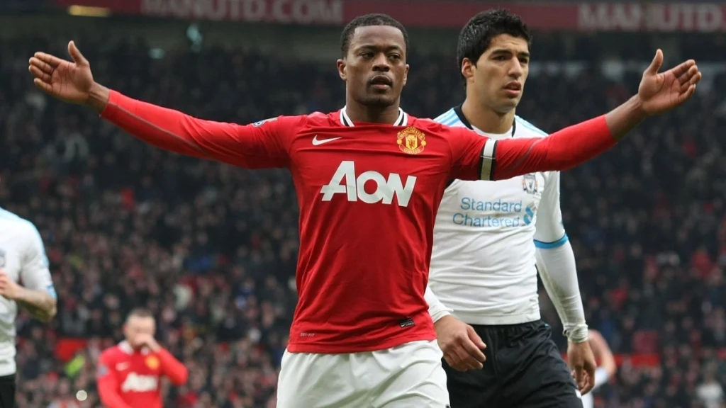 Ο Εβρά προκαλεί τον Σουάρες σε αγώνα… στο MMA!