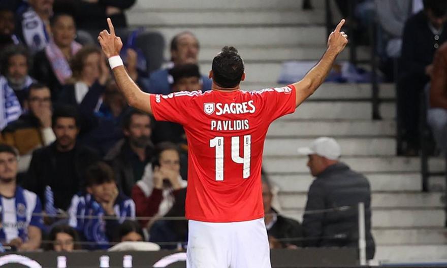 Παυλίδης: Η αντίδραση και τα λόγια του Μουρίνιο μετά την χαμένη ευκαιρία με την Πόρτο (vid)