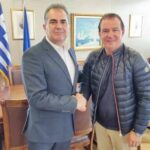 Δήμαρχος Καλαμάτας: “Να φτιάξουμε το γήπεδο και να διεκδικήσουμε την άνοδο” (vid)