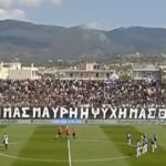 Εκρηκτική ατμόσφαιρα στο Καλαμάτα-Κηφισιά (vids)