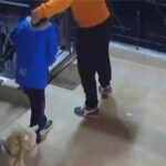 Σοκ στη Θεσσαλονίκη: Άνδρας έδειρε γυναίκα μπροστά το παιδί της… για θέση πάρκινγκ!