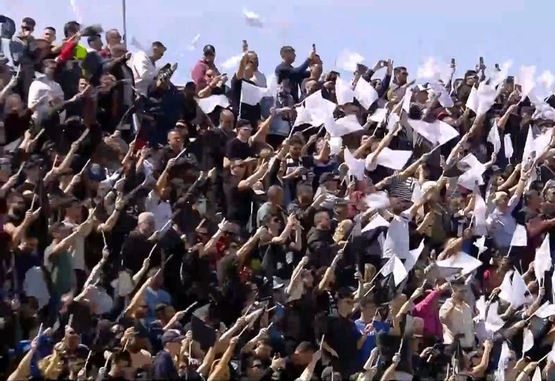 Καλαμάτα-Κηφισιά: Δεν πέφτει καρφίτσα στο ντέρμπι ανόδου! (vid)