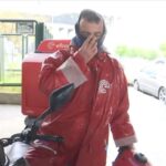 Συγκλονίζει διανομέας μετά από επίθεση: “Το μεροκάματο του τρόμου!” (vid)
