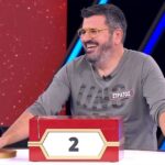 Παίκτης του Deal ήταν ηλεκτρολόγος και έγινε… κομμωτής! (vid)