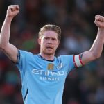 Η Σίτι… βάζει πλώρη για τον αντικαταστάτη του Ντε Μπρόινε