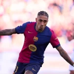 Ραφίνια: «Άξιζα να κερδίσω τη Χρυσή Μπάλα» (vid)