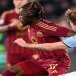 Ρόμα – Βερόνα 2-0: Με φόρα οι Τζαλορόσι έπιασαν τη κορυφή (vid)