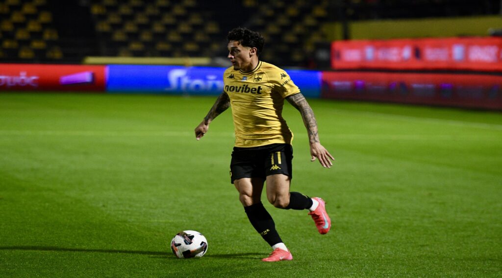 Σενάρια για Λέγκια Βαρσοβίας και Σαβέριο