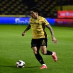 Βρήκε ομάδα στη Βραζιλία ο Κίκε Σαβέριο