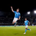 Ο ΜακΤόμινεϊ οδηγεί τη Νάπολι στο Scudetto (vid)