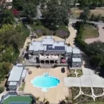 Η μυστική πόλη των μεγιστάνων (vid)