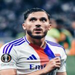 «Λίβερπουλ και Μάντσεστερ Γιουνάιτεντ θέλουν τον Σερκί της Λιόν»