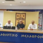 Γιώργος Μιχαλίτσιος: «Nα κάνουμε τον ΑΡΗ ακόμα πιο μεγάλο και πιο δυνατό» (vid)