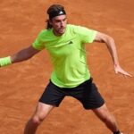 Ρώμη: Ο Τσιτσιπάς “πέρασε” στους “32” και… μπροστά του ο Φις (vid)