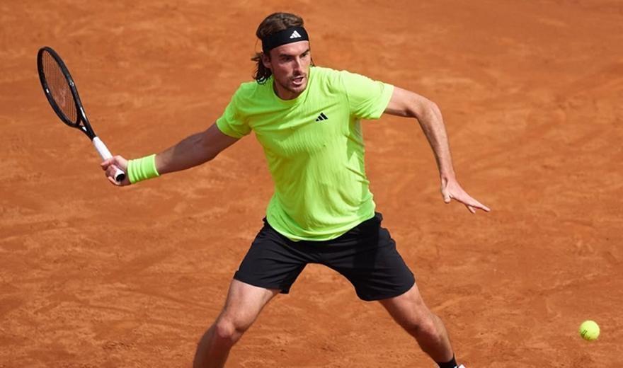 Χάλε: Αντίπαλος του Τσιτσιπά ο Άλεξ Μίκλεσεν