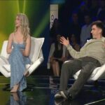 Big Brother: Ποια είναι η σύντροφος του ευρωβουλευτή Φειδία που μπήκε στο σπίτι; (vid)