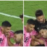 Ο Σουάρες… δάγκωσε τον Άλμπα!