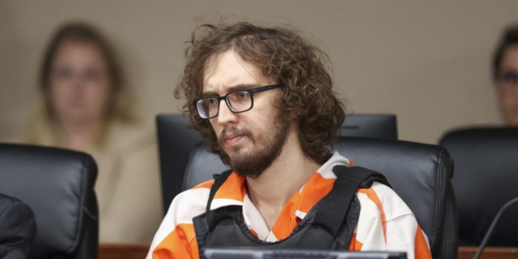 Σφαγή στο Ελ Πάσο: Iσόβια κάθειρξη στον δράστη που σκότωσε 23 άτομα