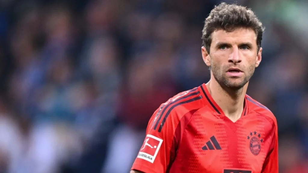 «Μια ζωή αφιερωμένη στην Μπάγερν»: Το συγκινητικό βίντεο για τον Μίλερ (vid)