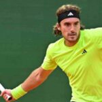 Τσιτσιπάς: «Αμφέβαλα αν θα επιστρέψω στο κορυφαίο επίπεδο» (vid)