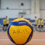 Συνέντευξη Τύπου του βόλεϊ ανδρών, με την επόμενη μέρα… και Γιορντάνοφ