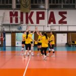 Βόλεϊ Γυναικών: Εκτός έδρας δοκιμασία για ΑΡΗ κόντρα στην ΑΕΚ