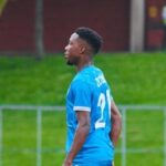 Νότια Αφρική: Νεκρός ποδοσφαιριστής εν ώρα προθέρμανσης!