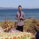 Νέα Προποντίδα: Γέμισε με… παλιά στρώματα, μπανιέρες και μπάζα (vid)