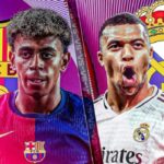 Τιτανομαχία Μπαρτσελόνα-Ρεάλ με φόντο το Copa Del Rey! (vid)