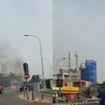 Γάμος με συνοδεία… από νταλίκες στη Λευκωσία! (vid)