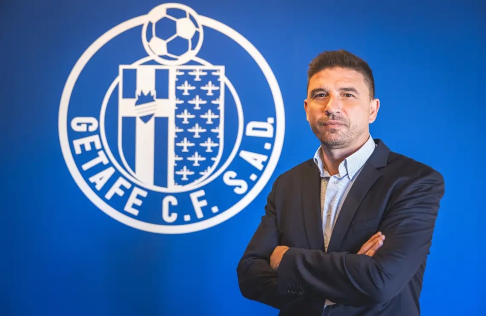 Επίσημο το «διαζύγιο» Χετάφε και Ρέγιες