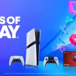 Τα Days of Play έρχονται με προσφορές και εκπτώσεις.