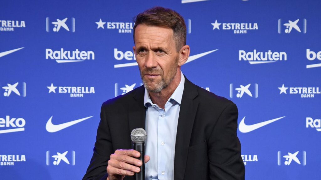 Ο Ραμόν Πλάνες στο AllAboutARIS: “Ισχυρή προσωπικότητα ο Ρέγες – Αυτά μπορεί να προσφέρει”